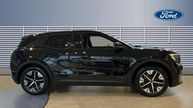 Ford Explorer 210kW Select 77kWh 5dr Auto Electric Estate